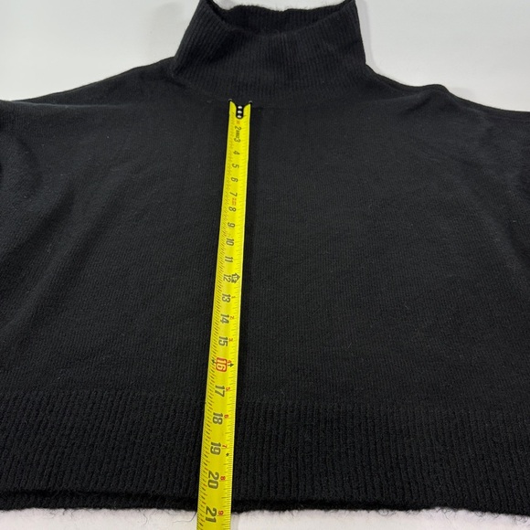 1. State Black Knit Sweater - Picture 9 of 10